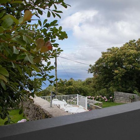 Oasis Fonte Grande Διαμέρισμα Santo Antonio  Εξωτερικό φωτογραφία