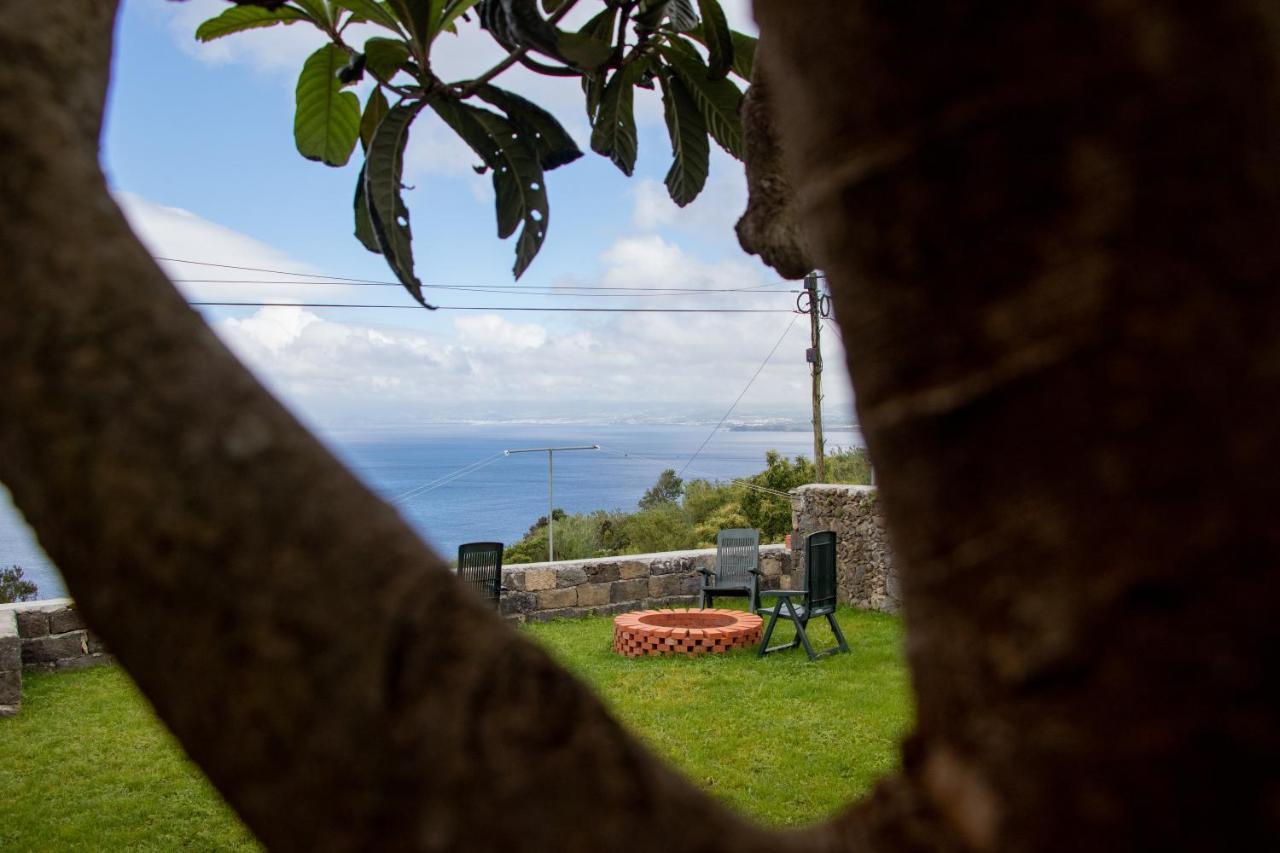Oasis Fonte Grande Διαμέρισμα Santo Antonio  Εξωτερικό φωτογραφία