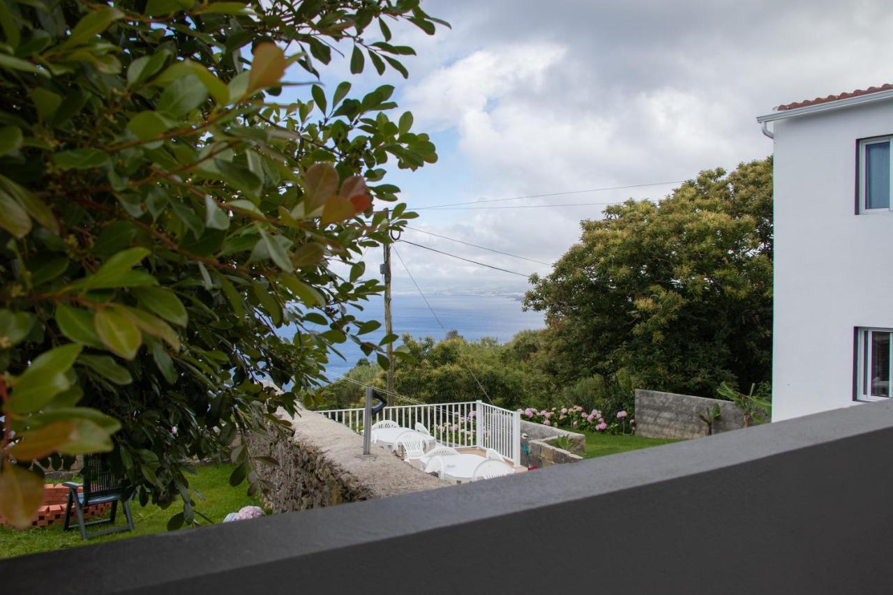 Oasis Fonte Grande Διαμέρισμα Santo Antonio  Εξωτερικό φωτογραφία