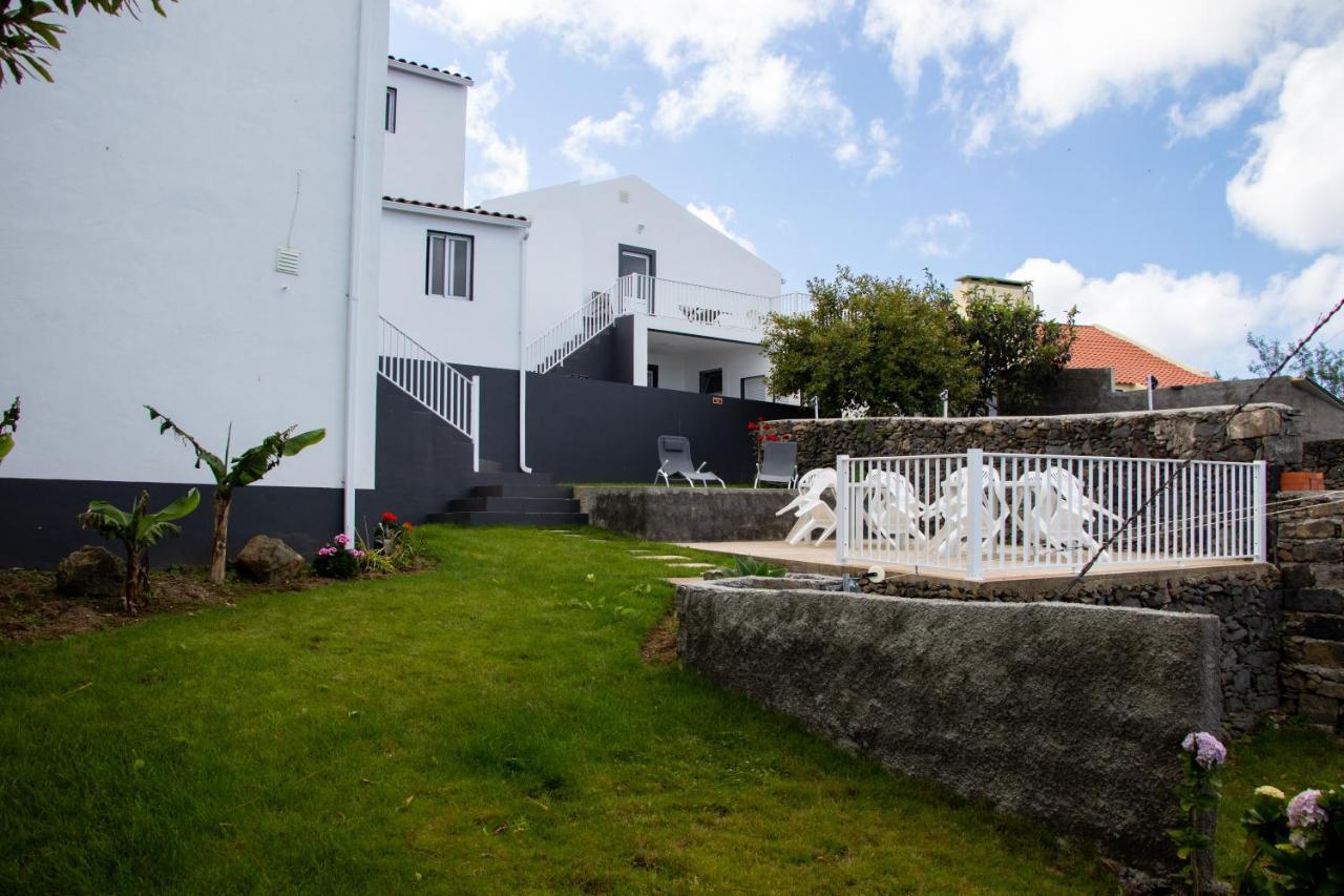 Oasis Fonte Grande Διαμέρισμα Santo Antonio  Εξωτερικό φωτογραφία