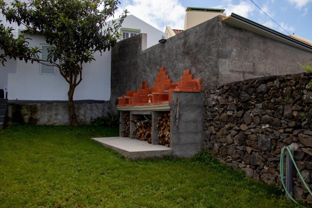 Oasis Fonte Grande Διαμέρισμα Santo Antonio  Εξωτερικό φωτογραφία