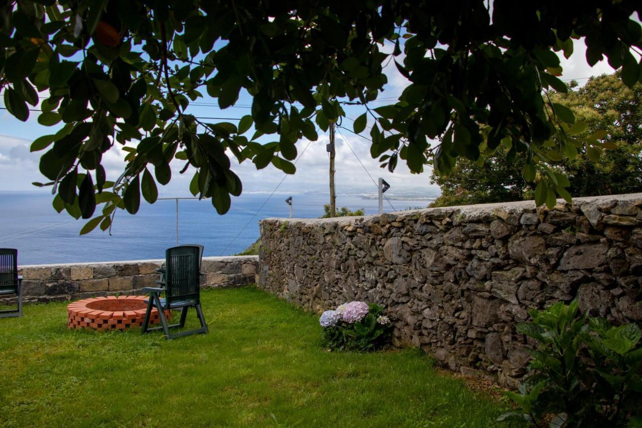 Oasis Fonte Grande Διαμέρισμα Santo Antonio  Εξωτερικό φωτογραφία